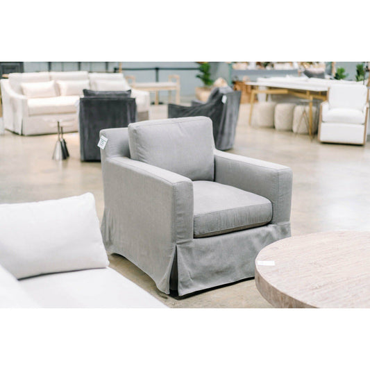 Eden Glider, Slate Performance
