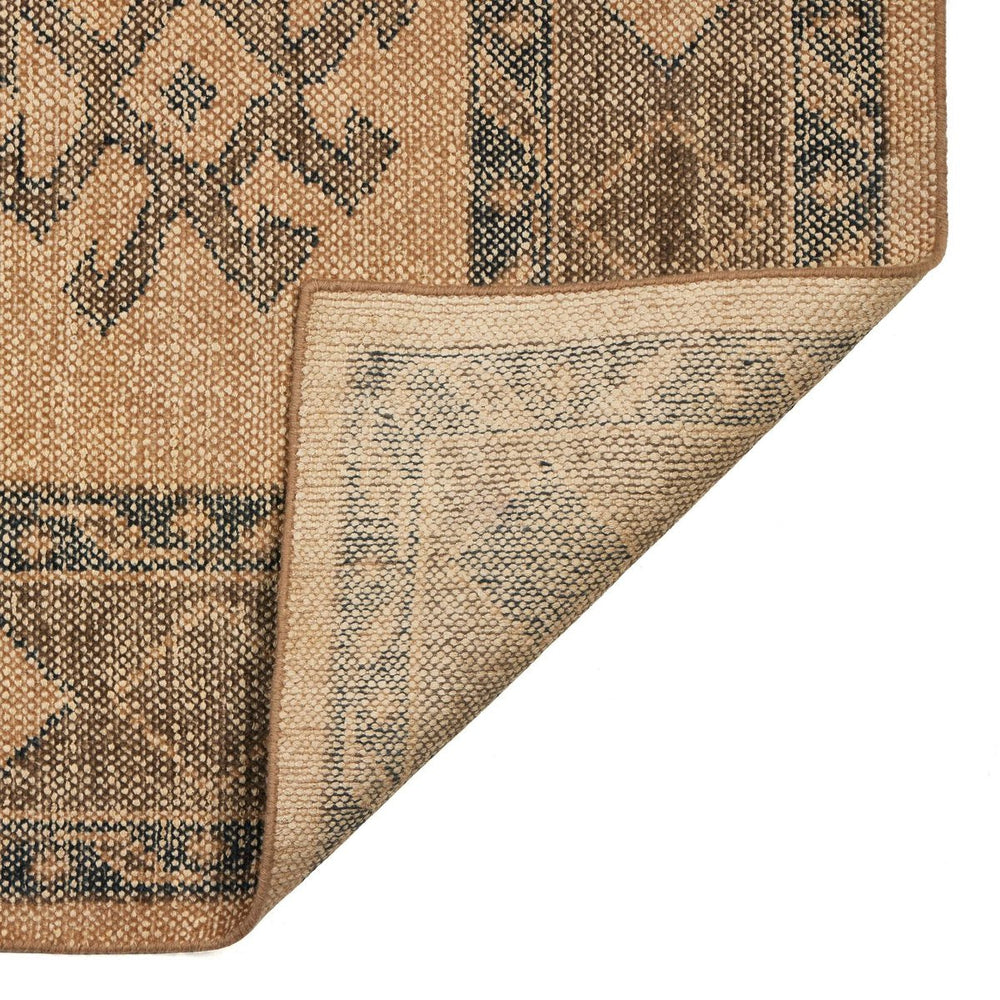 
                  
                    Samson Hand Knotted Rug
                  
                