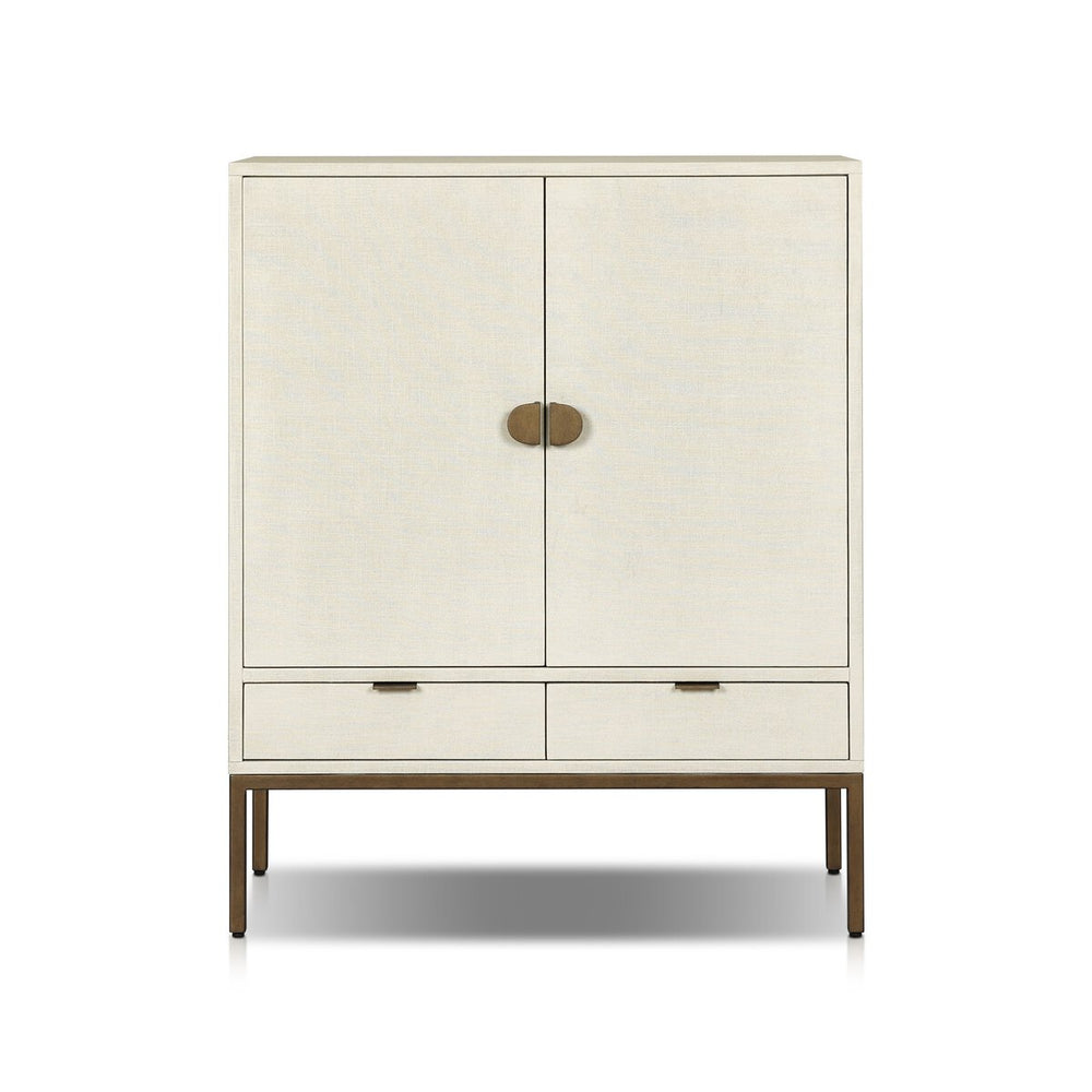 
                  
                    Crawford Bar Cabinet
                  
                