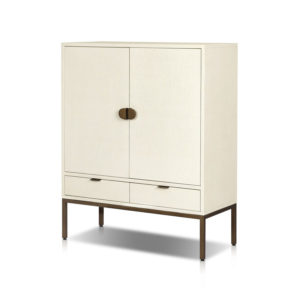 
                  
                    Crawford Bar Cabinet
                  
                