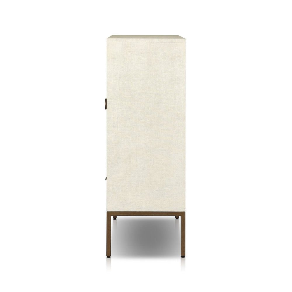 
                  
                    Crawford Bar Cabinet
                  
                