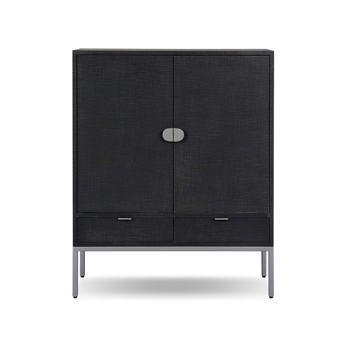 Crawford Bar Cabinet