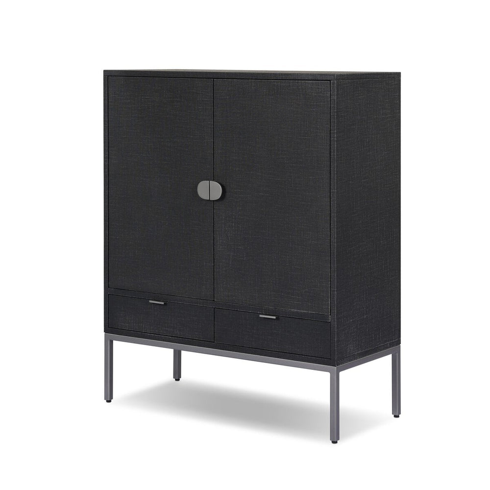Crawford Bar Cabinet