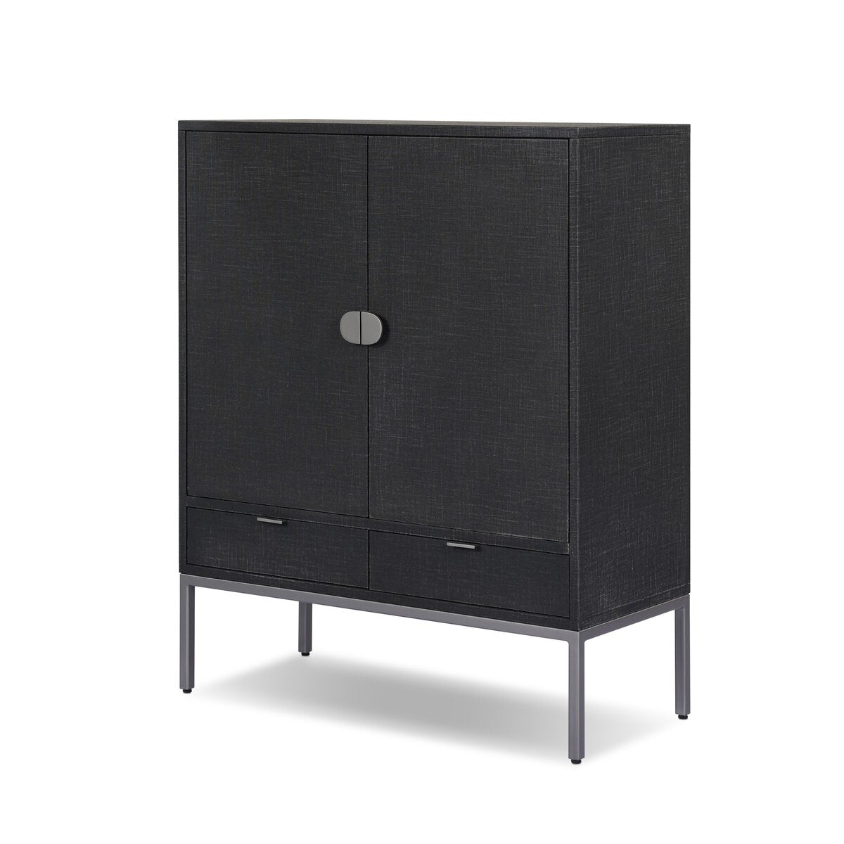 Crawford Bar Cabinet
