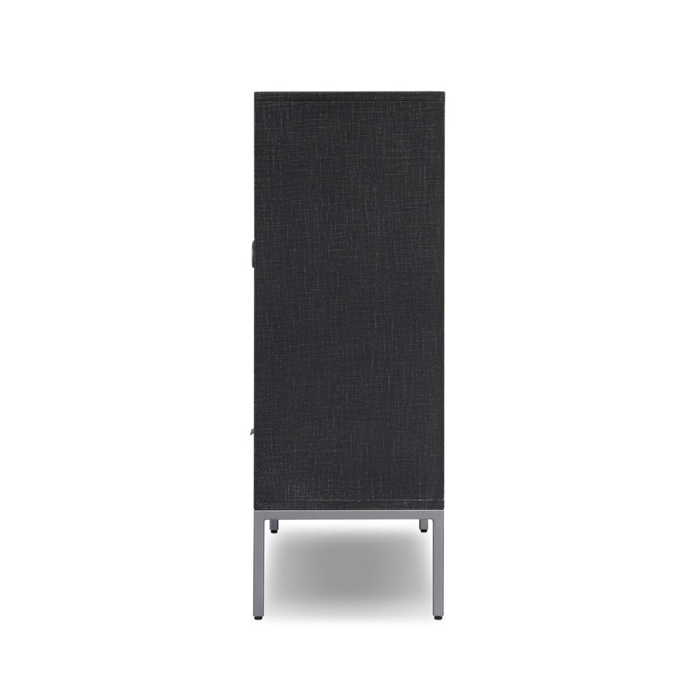 
                  
                    Crawford Bar Cabinet
                  
                