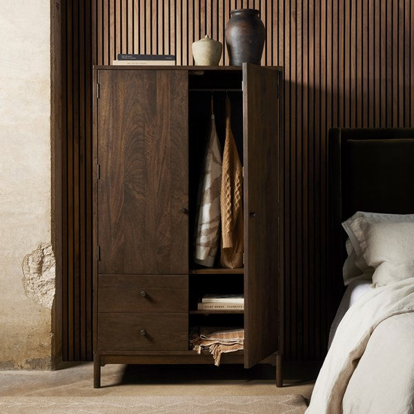 
                  
                    Ora Cabinet
                  
                