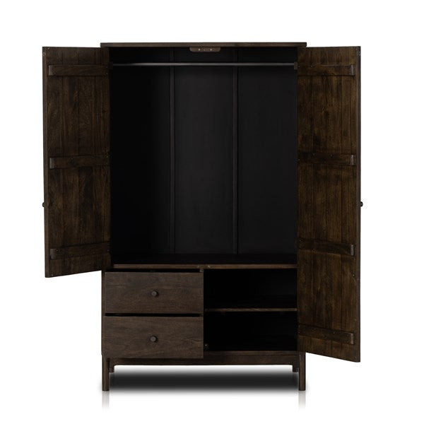 Ora Cabinet