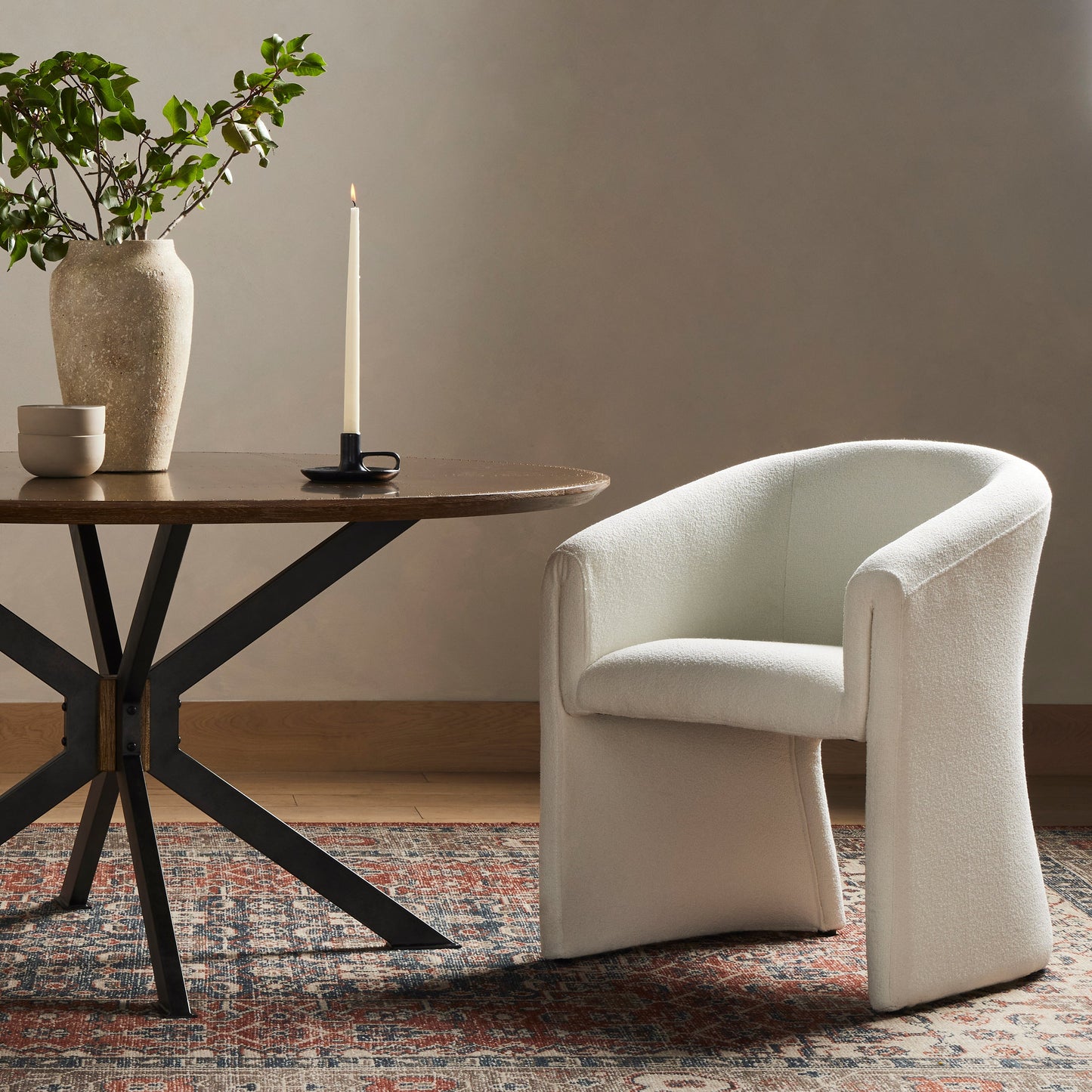 Emil Dining Chair