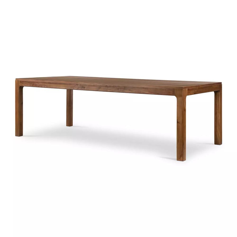 Aria 94" Dining Table