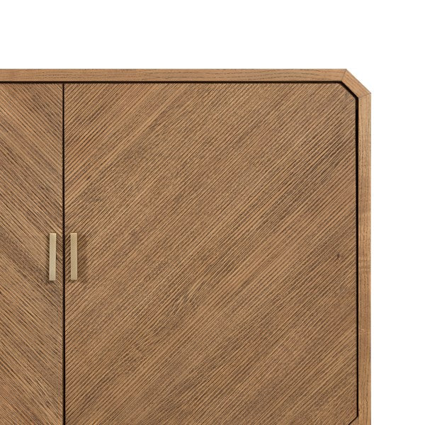 
                  
                    Curtis 68" Sideboard
                  
                