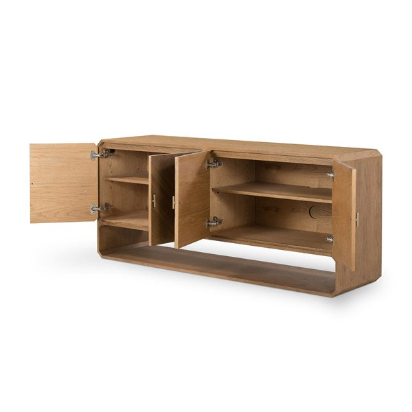 
                  
                    Curtis 68" Sideboard
                  
                