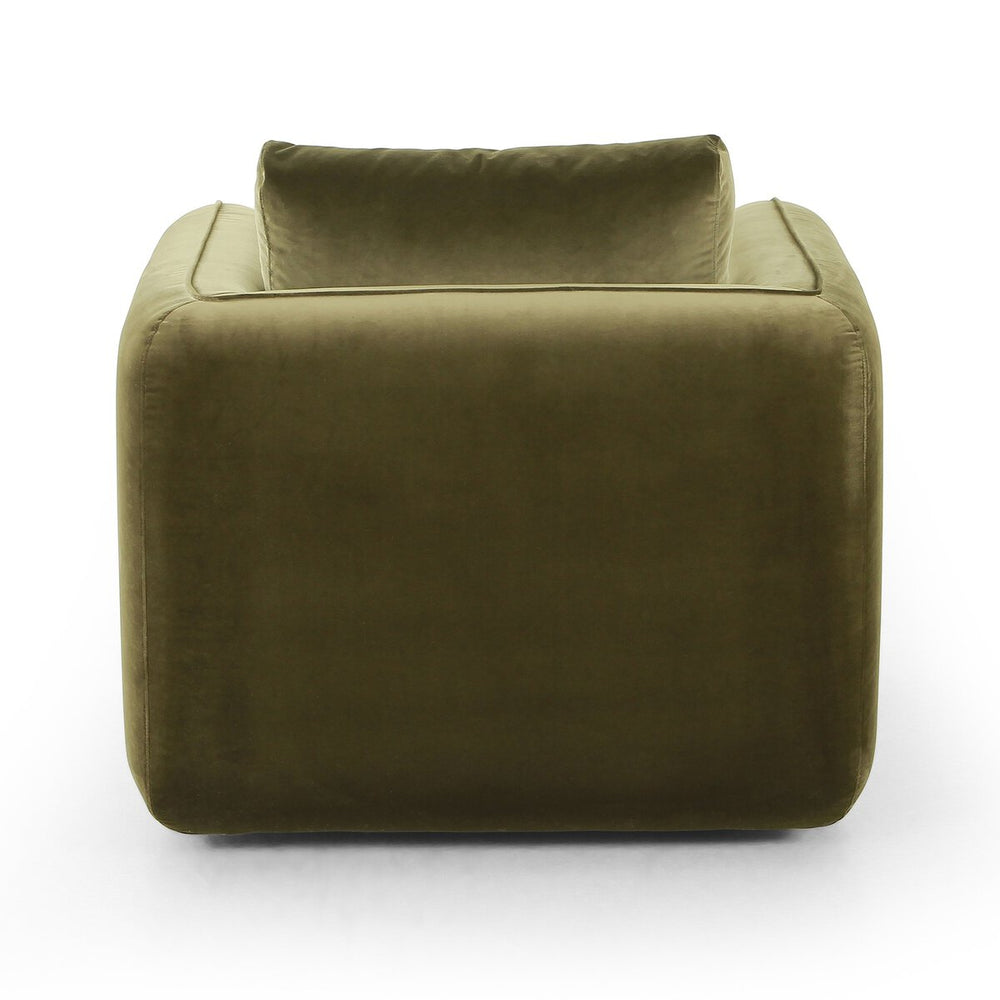 Maxine Swivel Chair