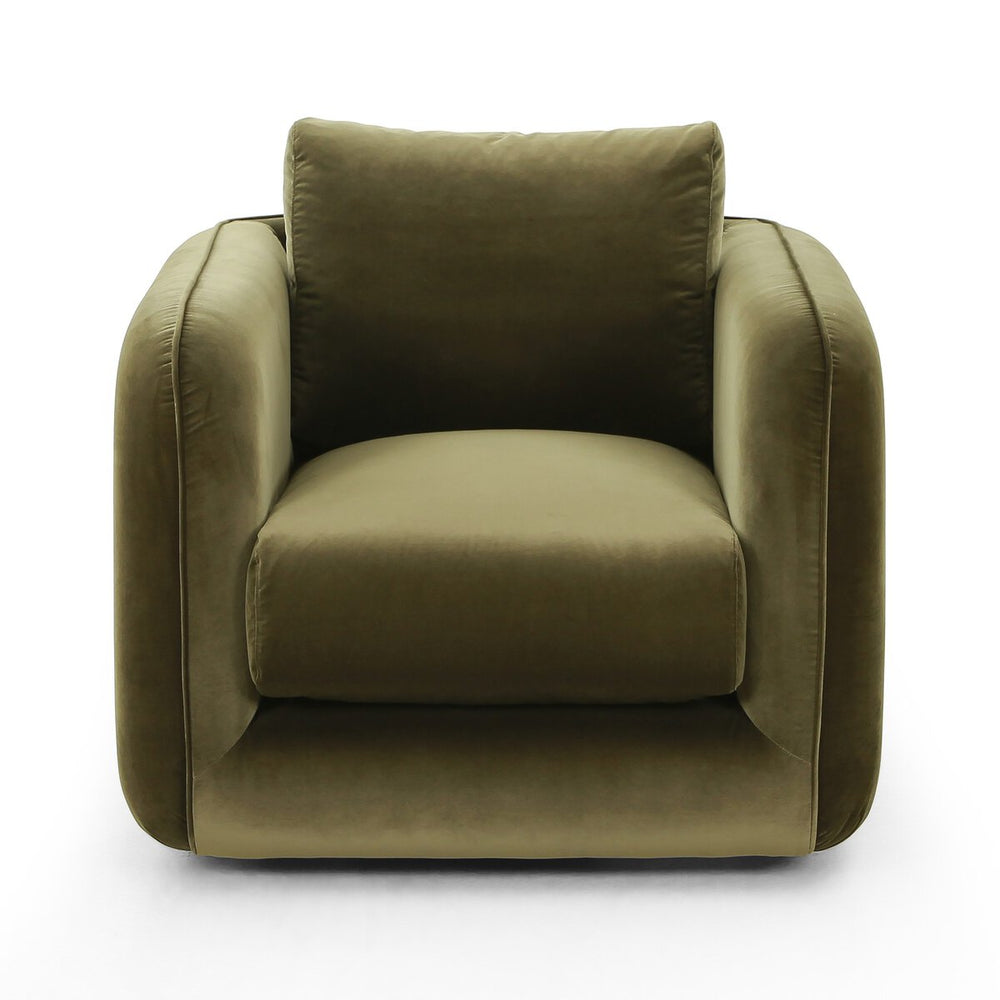 
                  
                    Maxine Swivel Chair
                  
                