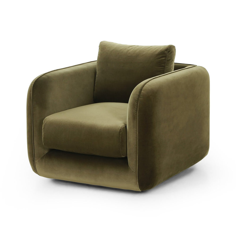 Maxine Swivel Chair