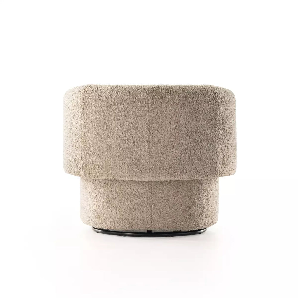 
                  
                    Tina Swivel Chair
                  
                