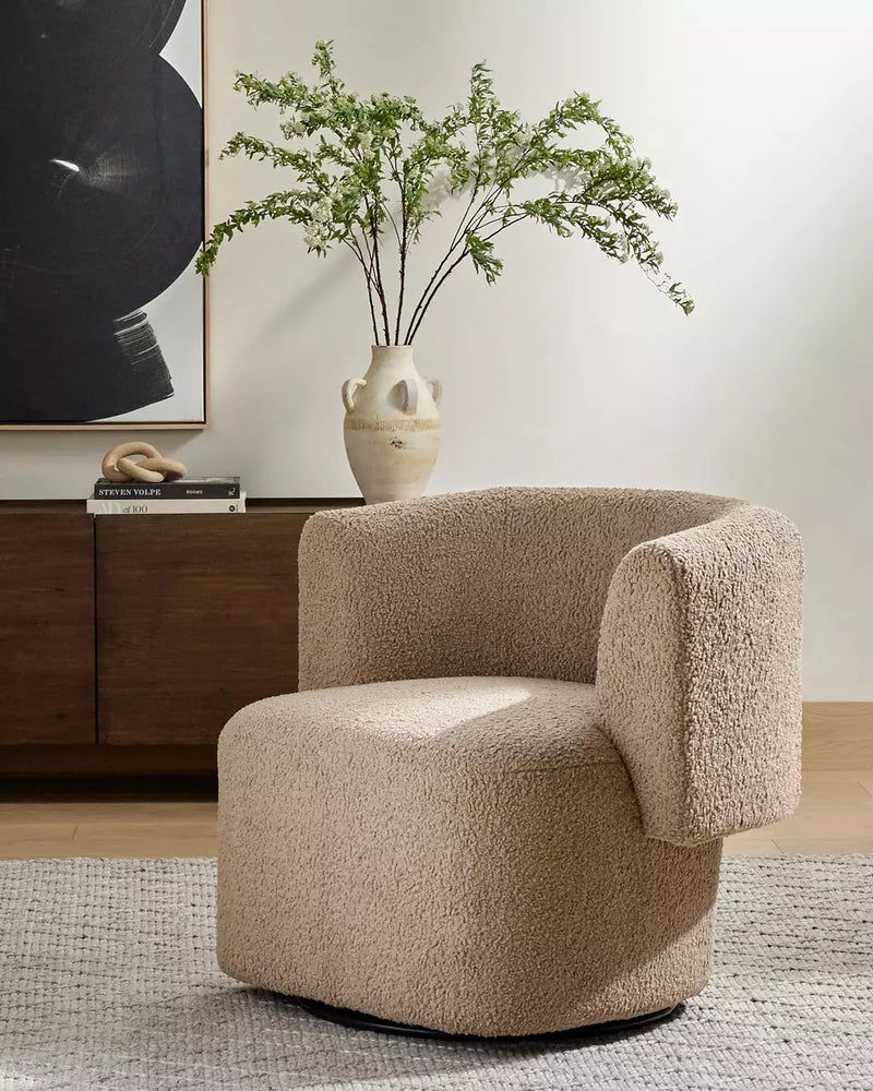 
                  
                    Tina Swivel Chair
                  
                