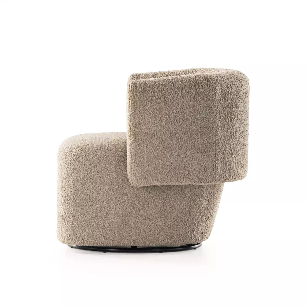 
                  
                    Tina Swivel Chair
                  
                