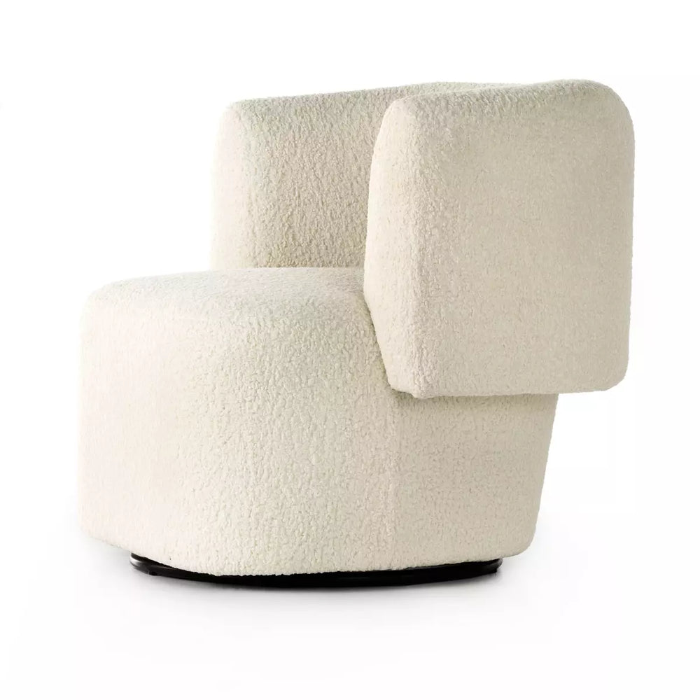 
                  
                    Tina Swivel Chair
                  
                