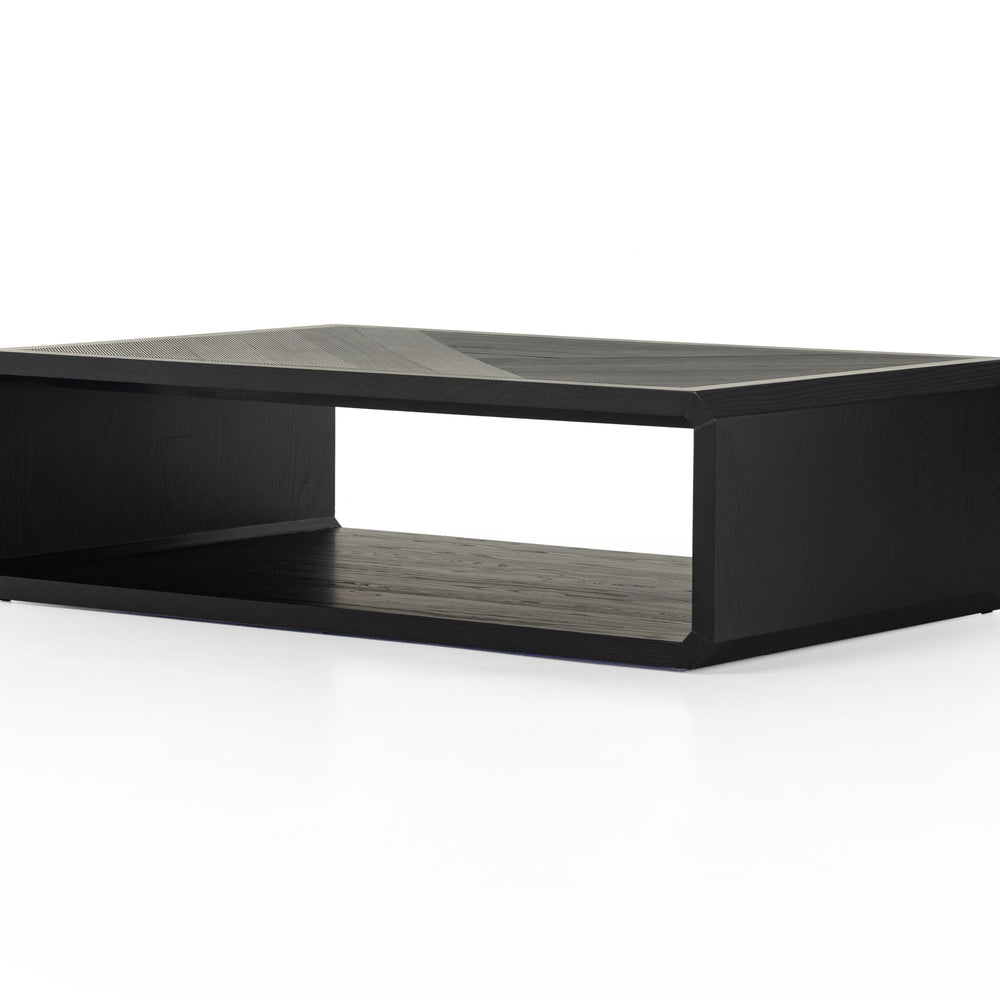 Curtis Coffee Table