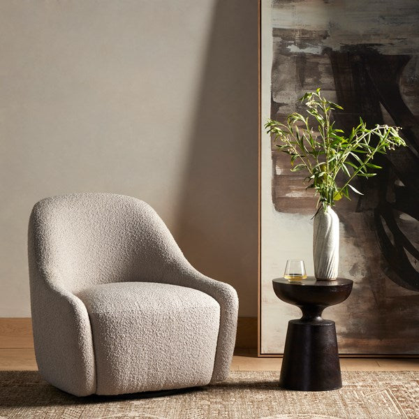 Lloyd Swivel Chair