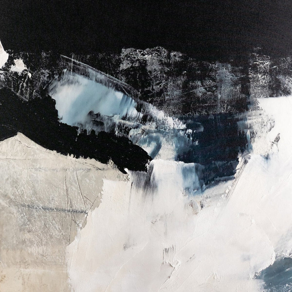 
                  
                    Silence Art, 24x36
                  
                