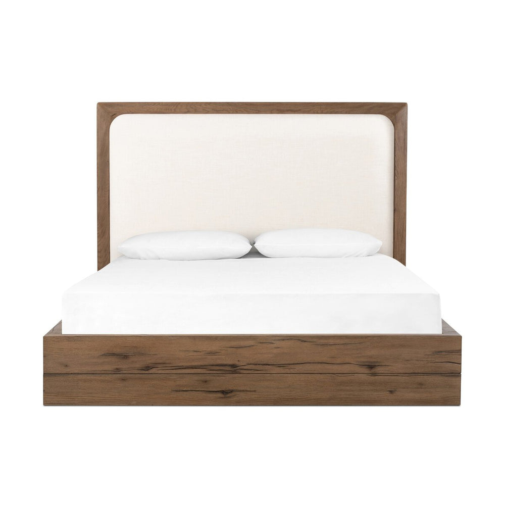 
                  
                    Henley Bed
                  
                