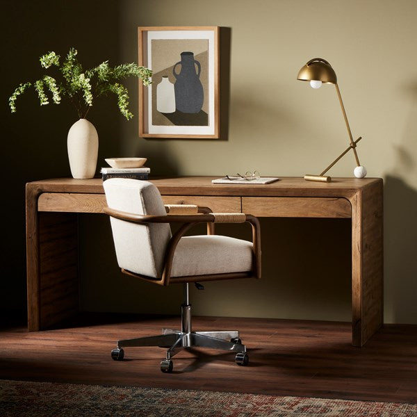 Gene Desk