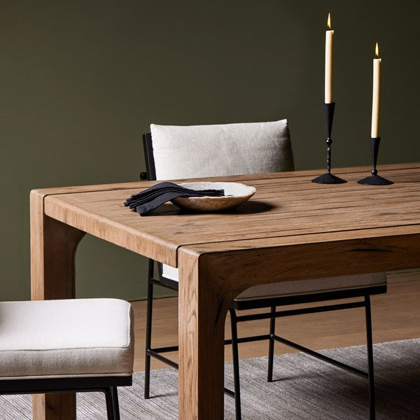 Hunter Dining Table