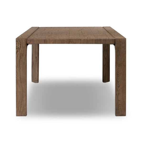 
                  
                    Hunter Dining Table
                  
                