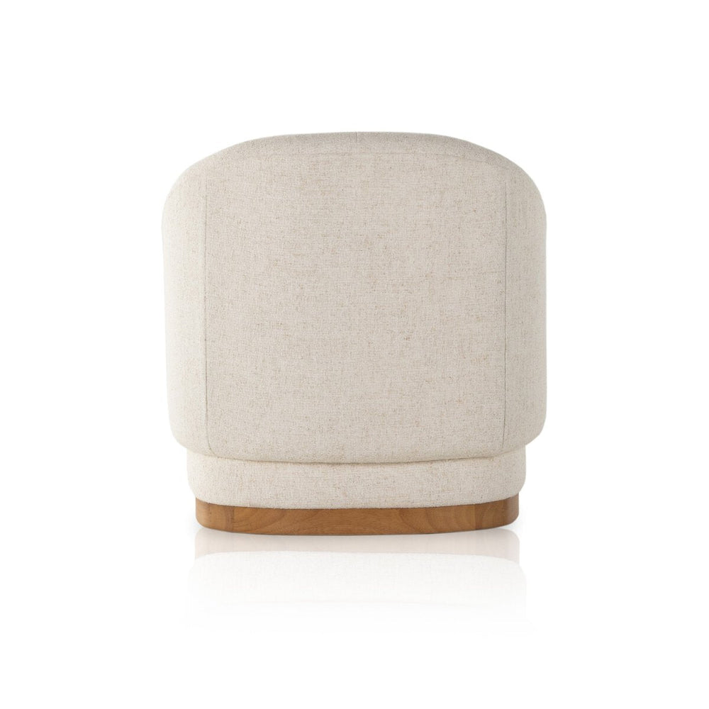 
                  
                    Martin Swivel Chair
                  
                