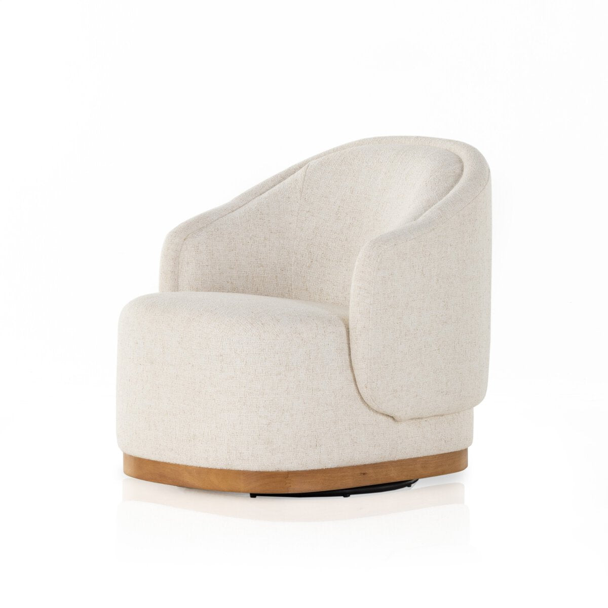 Martin Swivel Chair