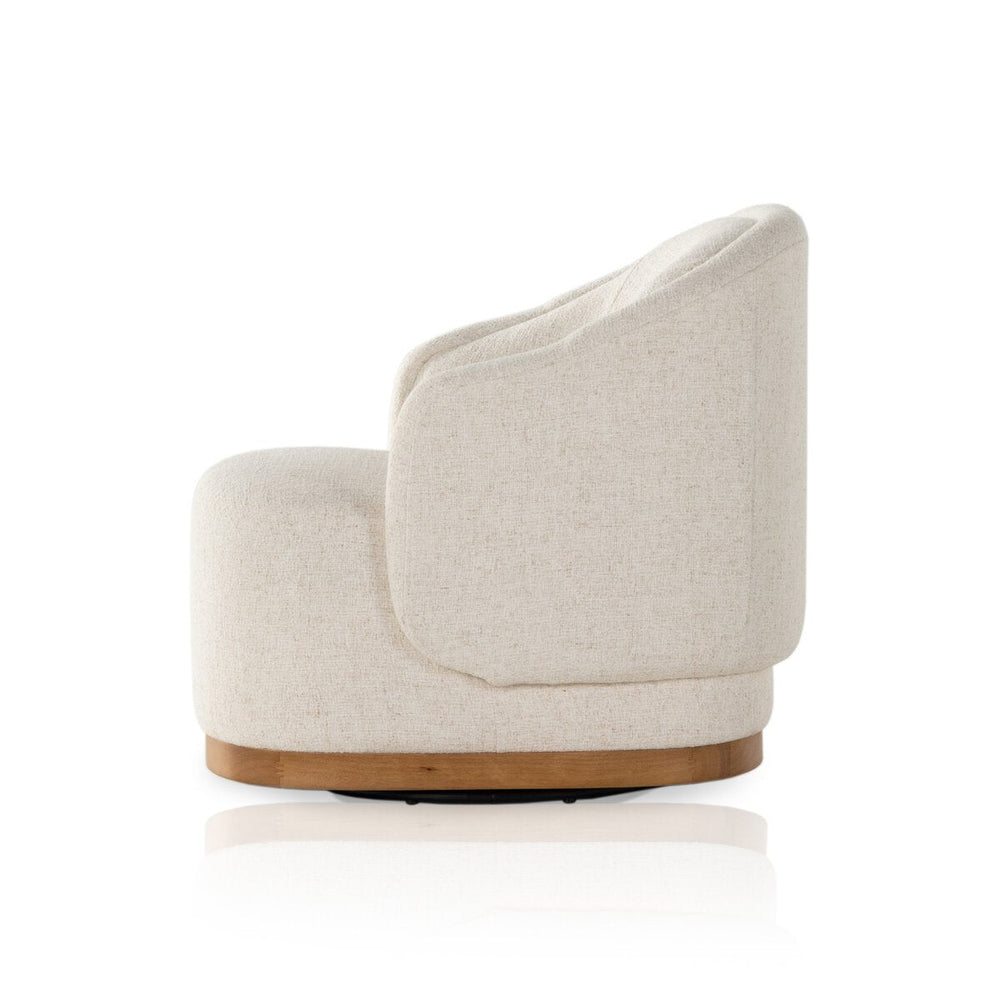 
                  
                    Martin Swivel Chair
                  
                