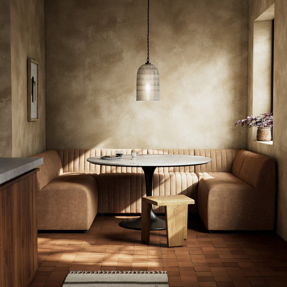 
                  
                    Arnold Dining Banquette Palermo Drift
                  
                