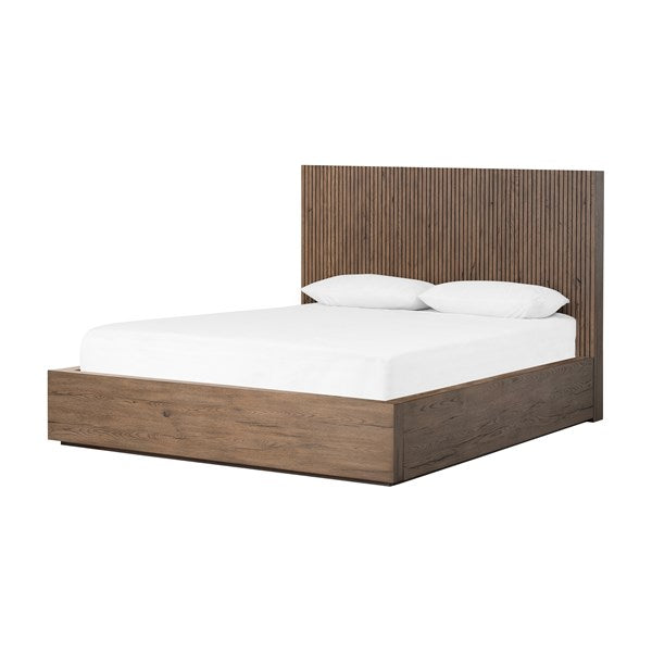 
                  
                    Leonardo Bed
                  
                