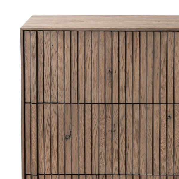 
                  
                    Leonardo 6dr Dresser
                  
                