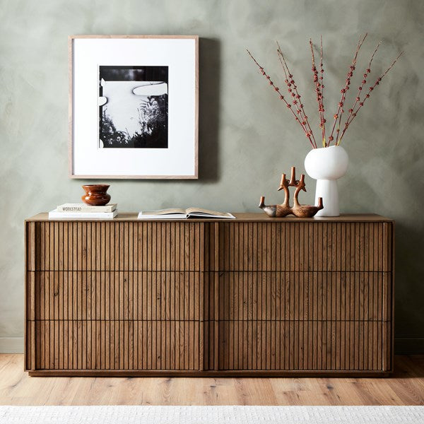 
                  
                    Leonardo 6dr Dresser
                  
                