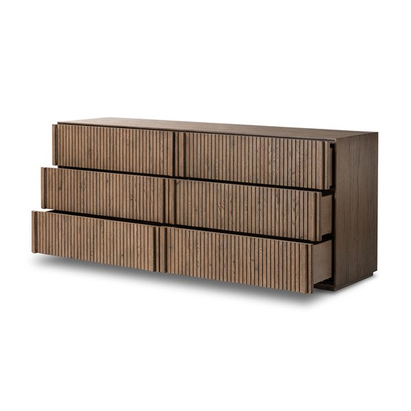 
                  
                    Leonardo 6dr Dresser
                  
                