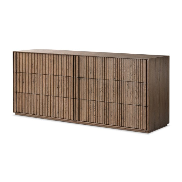 Leonardo 6dr Dresser