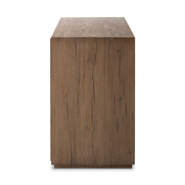 
                  
                    Leonardo 6dr Dresser
                  
                