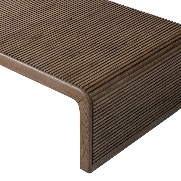 Leonardo Coffee Table