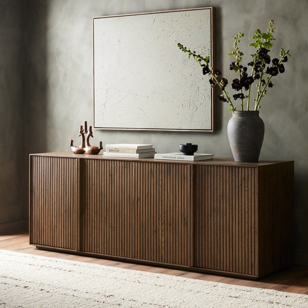 
                  
                    Leonardo Sideboard
                  
                