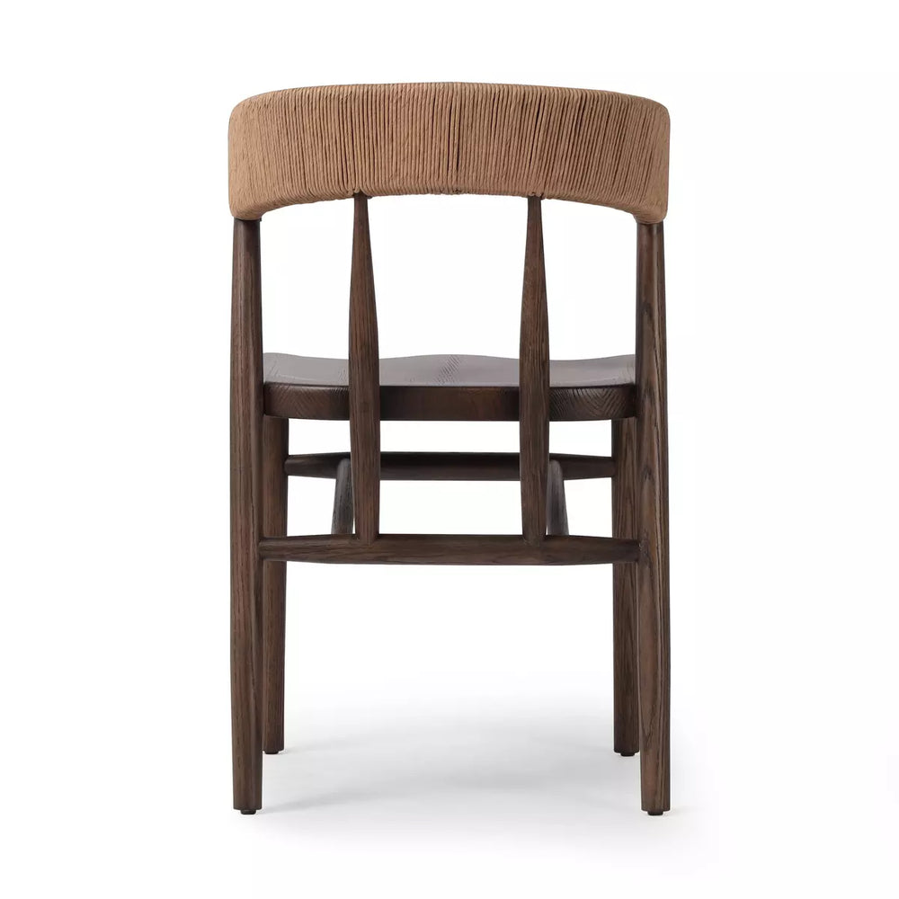 
                  
                    Benton Dining Chair
                  
                