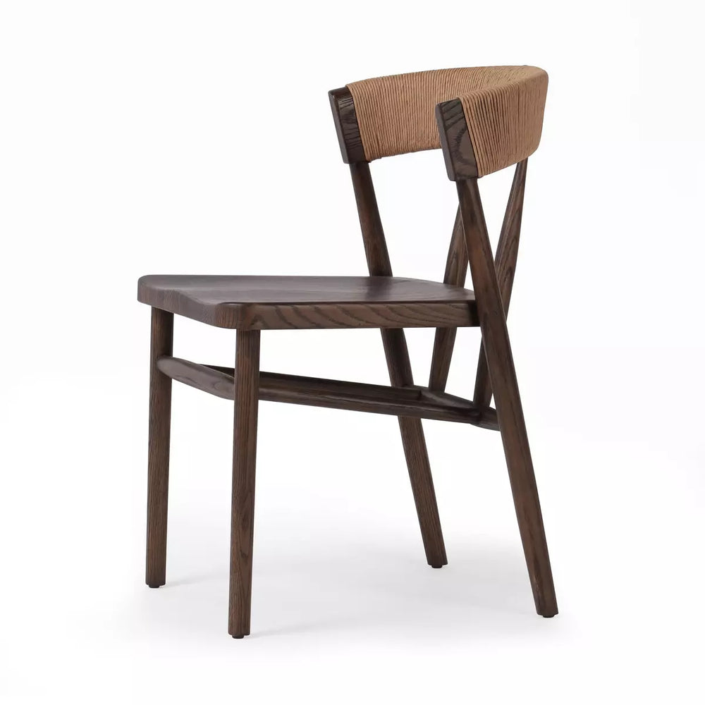 
                  
                    Benton Dining Chair
                  
                
