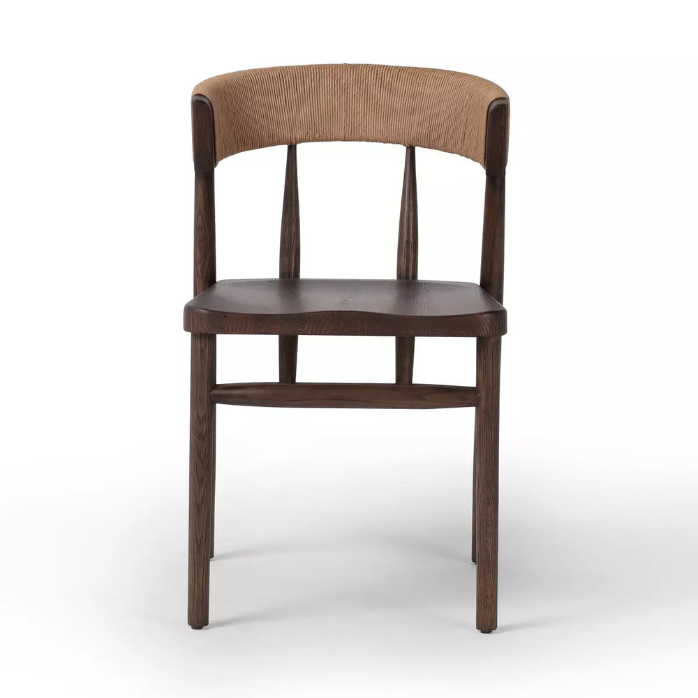
                  
                    Benton Dining Chair
                  
                