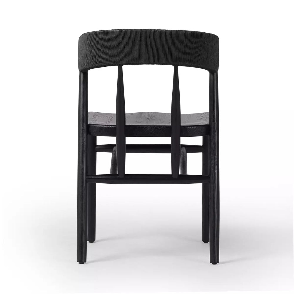 
                  
                    Benton Dining Chair
                  
                