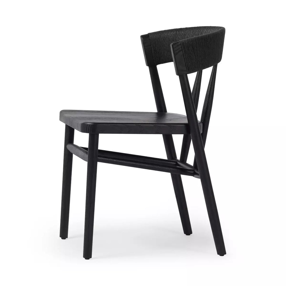 
                  
                    Benton Dining Chair
                  
                