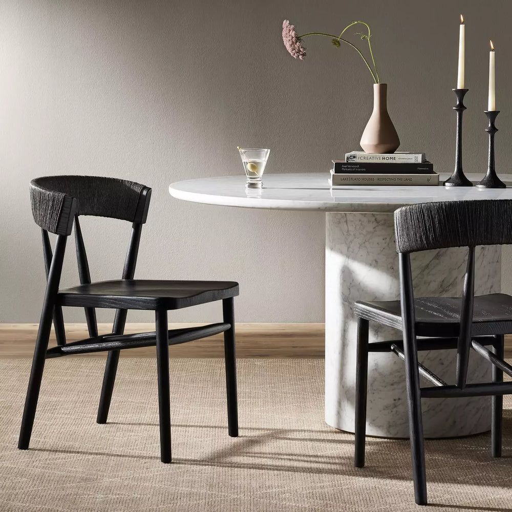
                  
                    Benton Dining Chair
                  
                