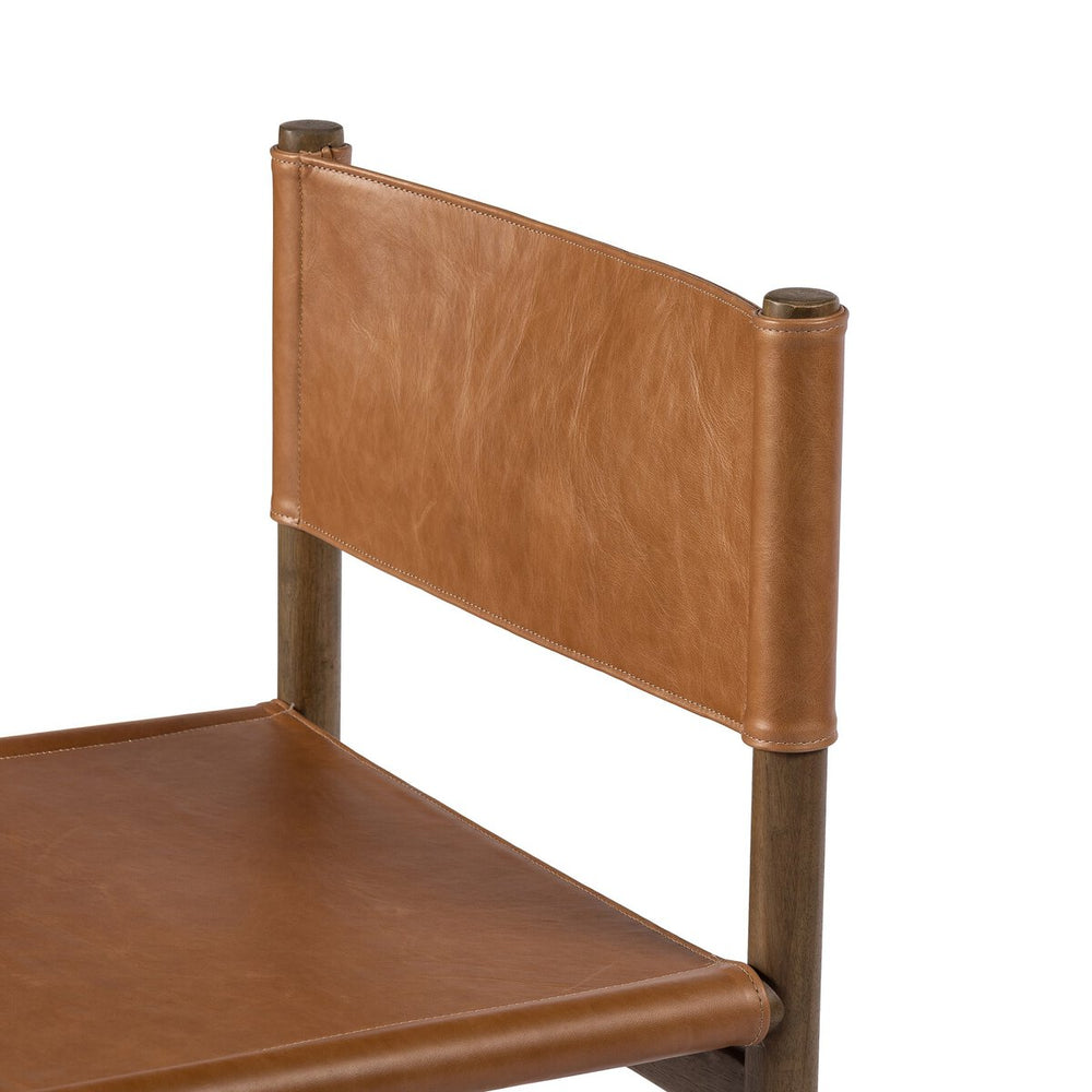 
                  
                    Kendra Bar + Counter Stool
                  
                