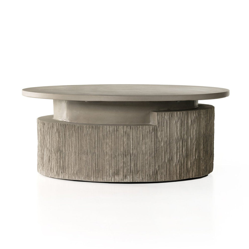 Hugo Outdoor Coffee Table