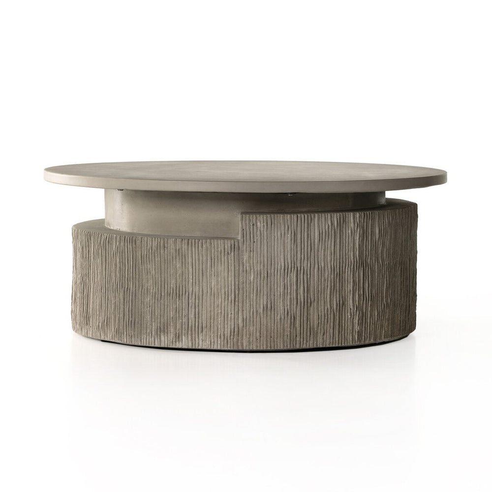 
                  
                    Hugo Outdoor Coffee Table
                  
                